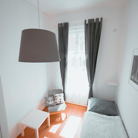 111 Hostel Budapest Eksteriør billede