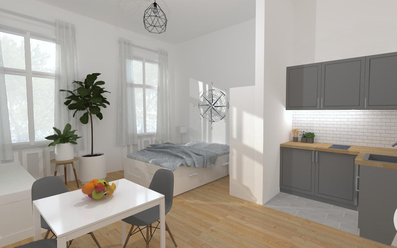 111 Hostel Budapest Eksteriør billede